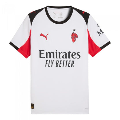 AC Milan 25/26 away kit