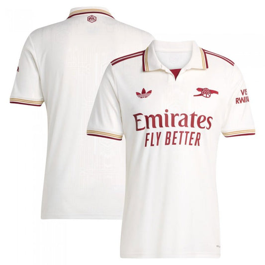 Arsenal 25/26 third kit