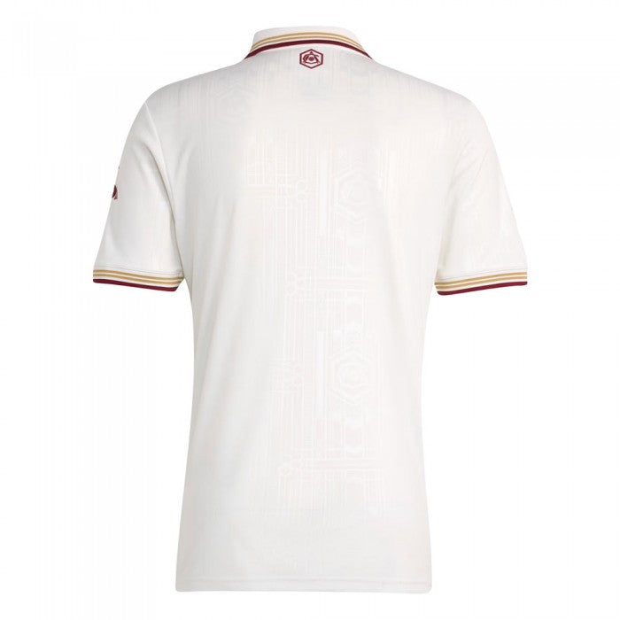 Arsenal 25/26 third kit