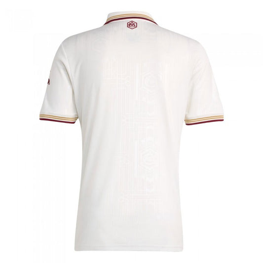 Arsenal 25/26 third kit
