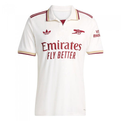 Arsenal 25/26 third kit