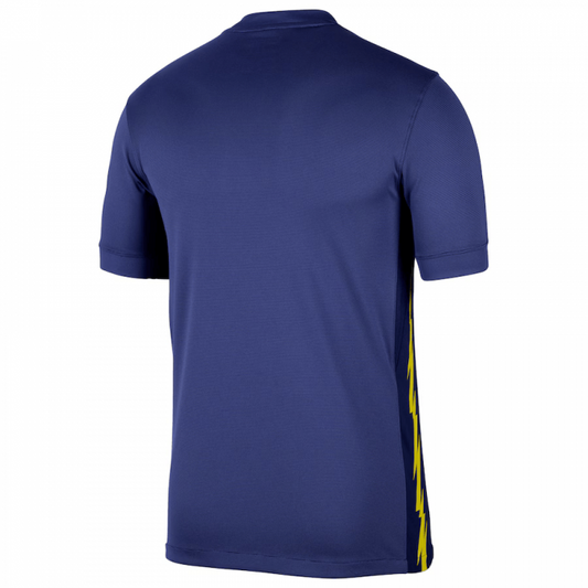 Atlético Madrid away kit 25/26