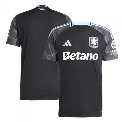 Aston Villa 25/26 away kit