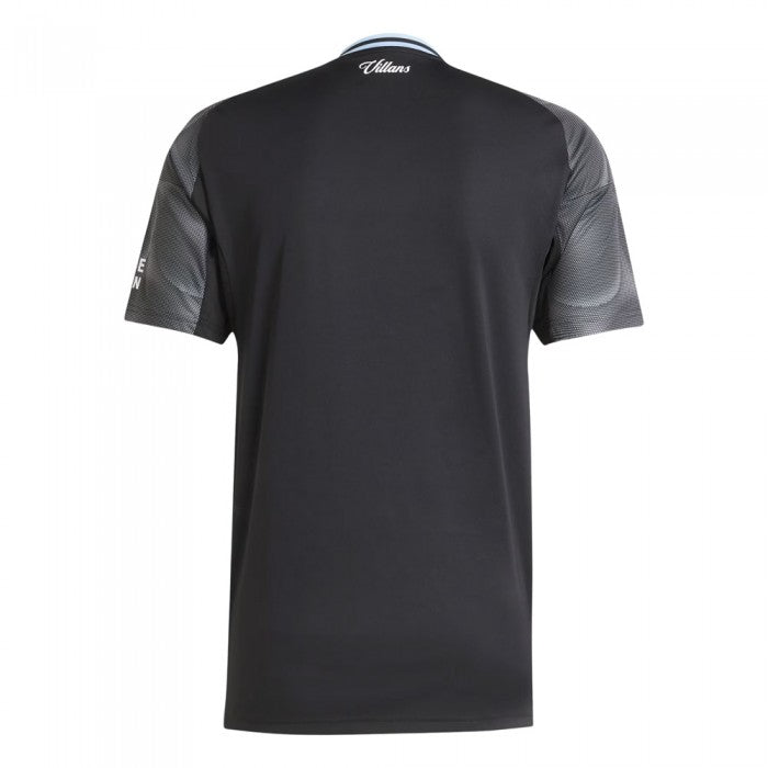 Aston Villa 25/26 away kit
