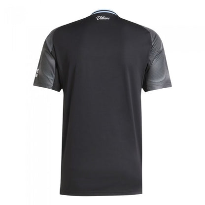 Aston Villa 25/26 away kit