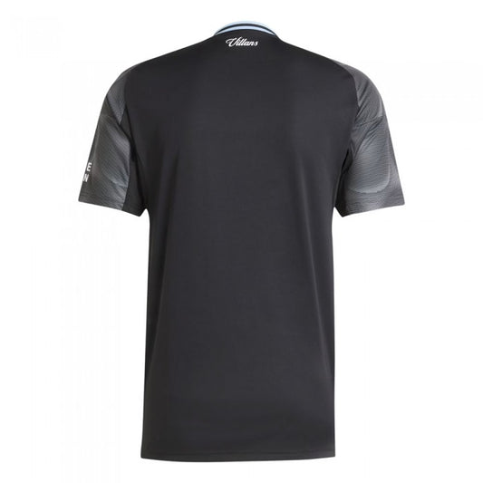 Aston Villa 25/26 away kit