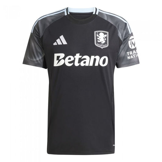 Aston Villa 25/26 away kit