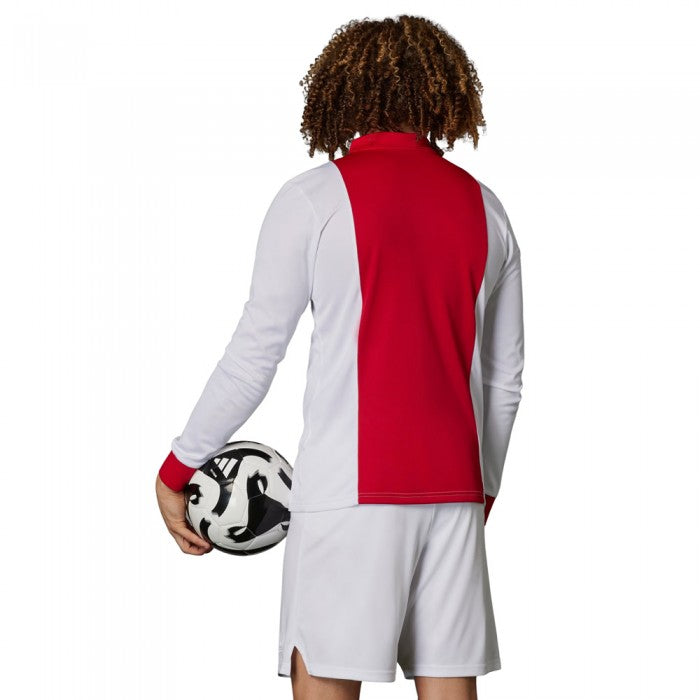 Ajax Amsterdam 125 Anniversary Shirt