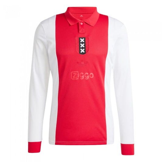 Ajax Amsterdam 125 Anniversary Shirt