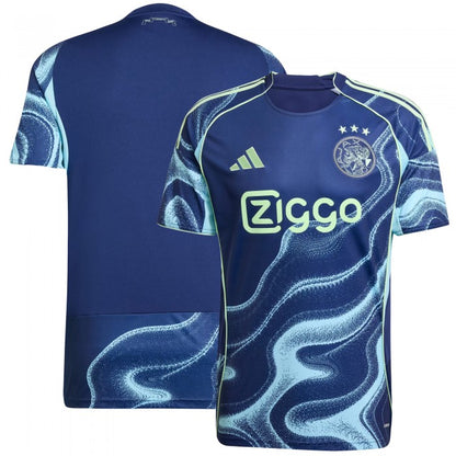 [Player Edition]  Ajax 25/26 Away Kit