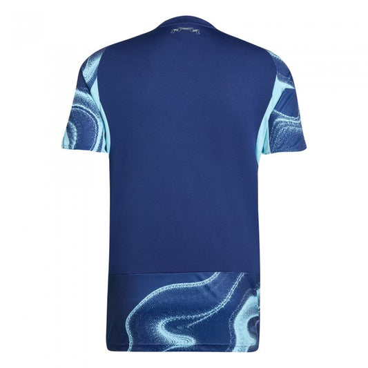 [Player Edition]  Ajax 25/26 Away Kit
