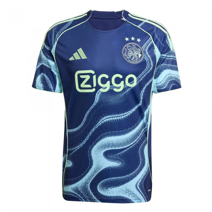 [Player Edition]  Ajax 25/26 Away Kit