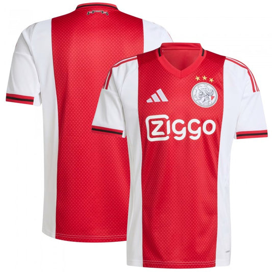 Ajax 25/26 home kit