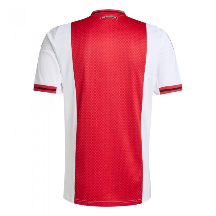 Ajax 25/26 home kit