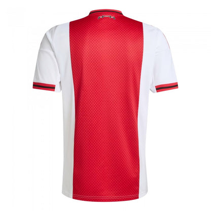 Ajax 25/26 home kit