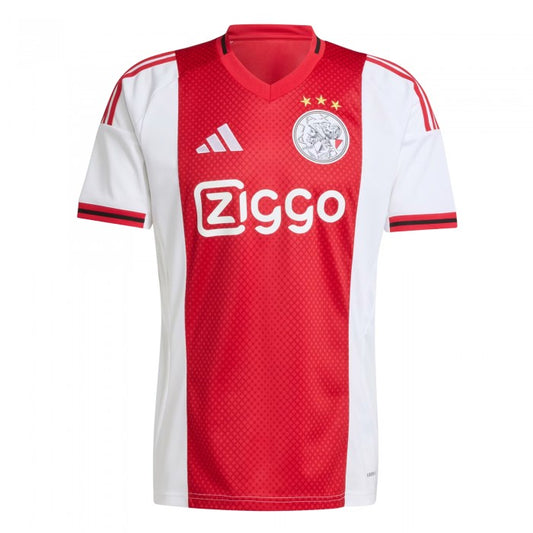 Ajax 25/26 home kit