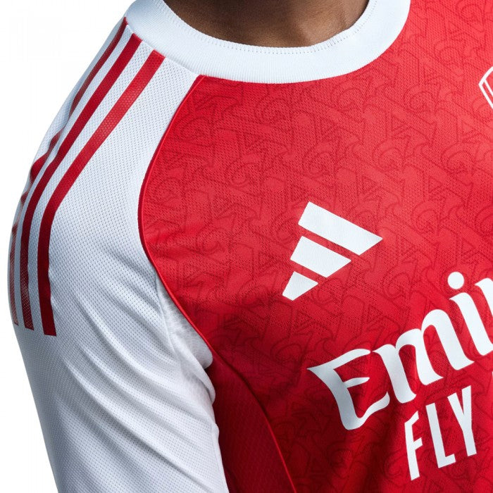 [Player Edition] Arsenal 25/26 home kit