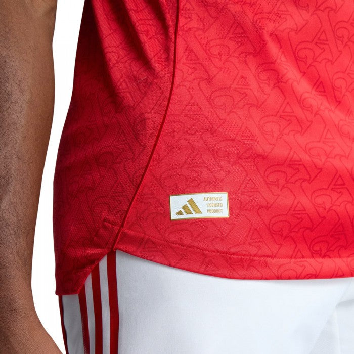 [Player Edition] Arsenal 25/26 home kit
