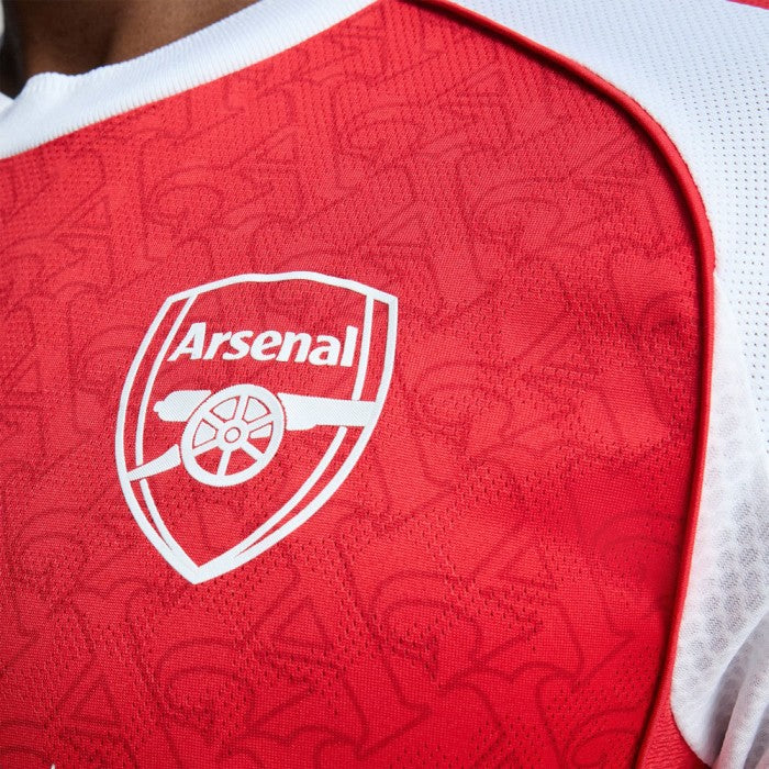 [Player Edition] Arsenal 25/26 home kit
