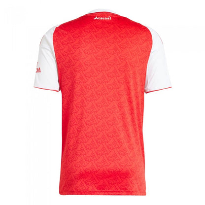 Arsenal 25/26 home kit