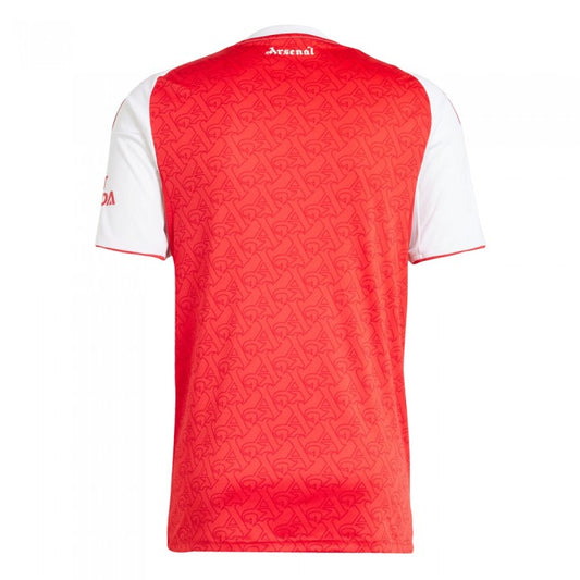 Arsenal 25/26 home kit