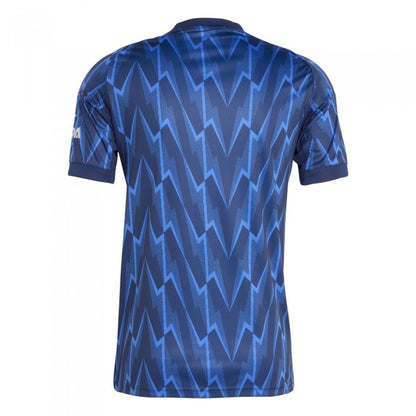 Arsenal 25/26 away kit