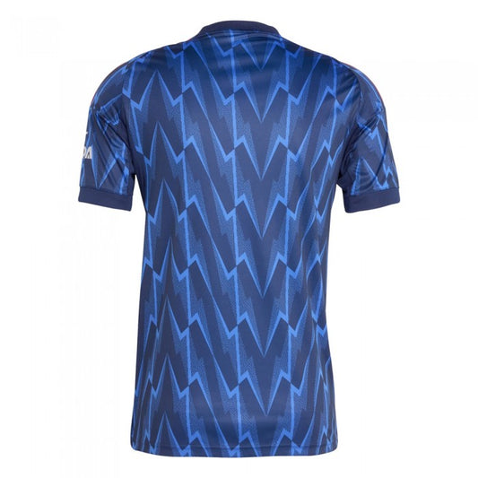 Arsenal 25/26 away kit