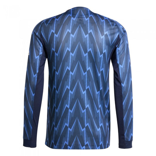 [Player Edition] [Long Sleeve] Arsenal 25/26 away kit