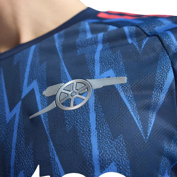 [Player Edition] [Long Sleeve] Arsenal 25/26 away kit