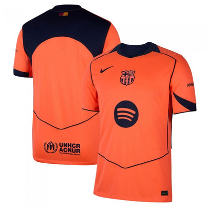 FC Barcelona 25/26 Third Kit