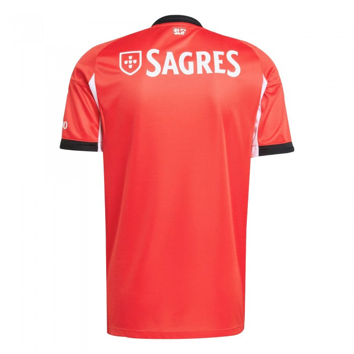 Benfica 25/26 home kit