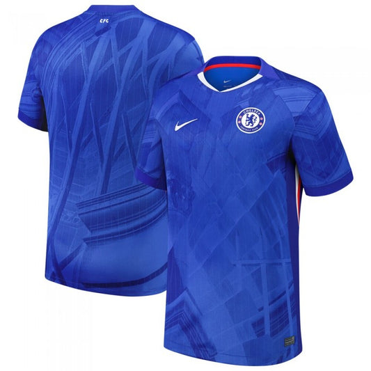 Chelsea 25/26 home kit
