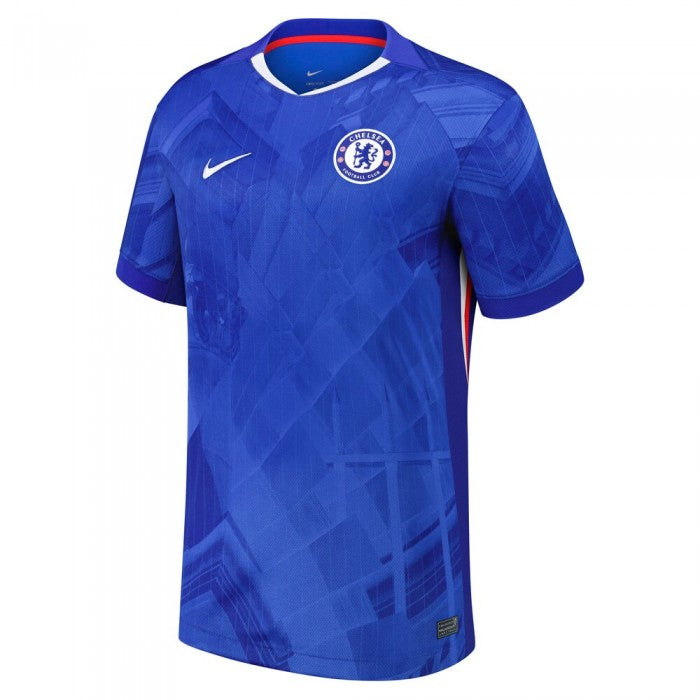 Chelsea 25/26 home kit