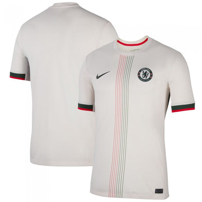 [Player Edition] Chelsea 25/26 away kit
