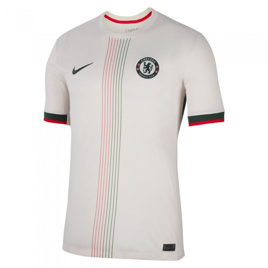 Chelsea 25/26 away kit