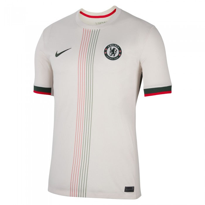 [Player Edition] Chelsea 25/26 away kit