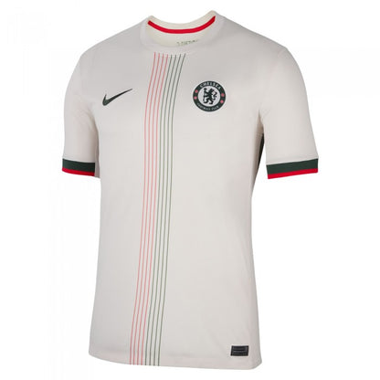[Player Edition] Chelsea 25/26 away kit