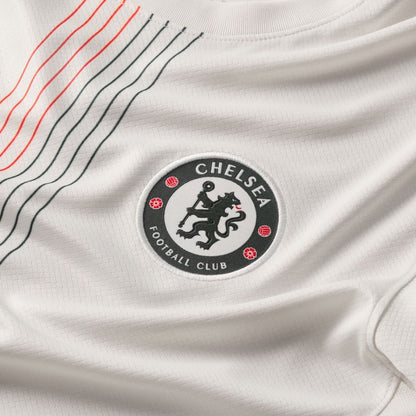 [Player Edition] Chelsea 25/26 away kit