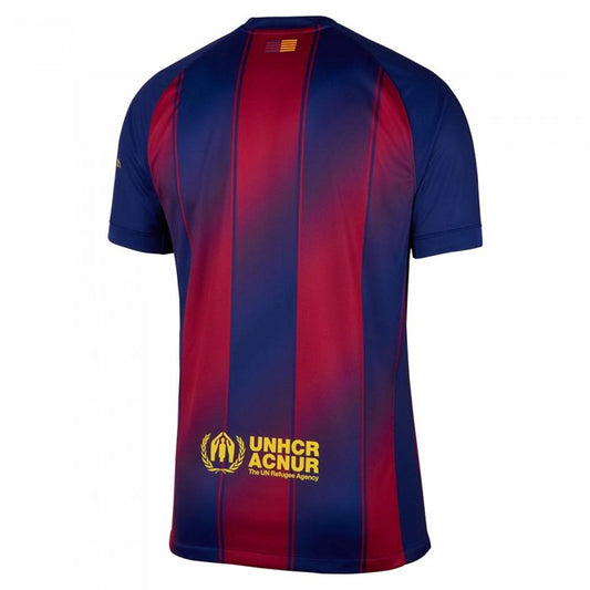 FC Barcelona 25/26 Home Kit