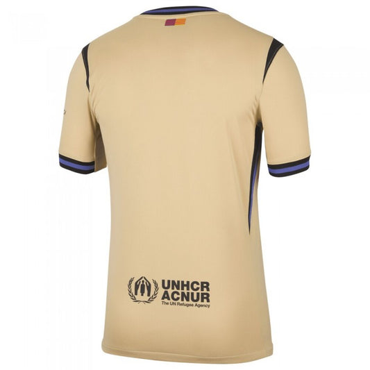 FC Barcelona 25/26 Away Kit