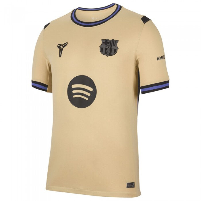FC Barcelona 25/26 Away Kit