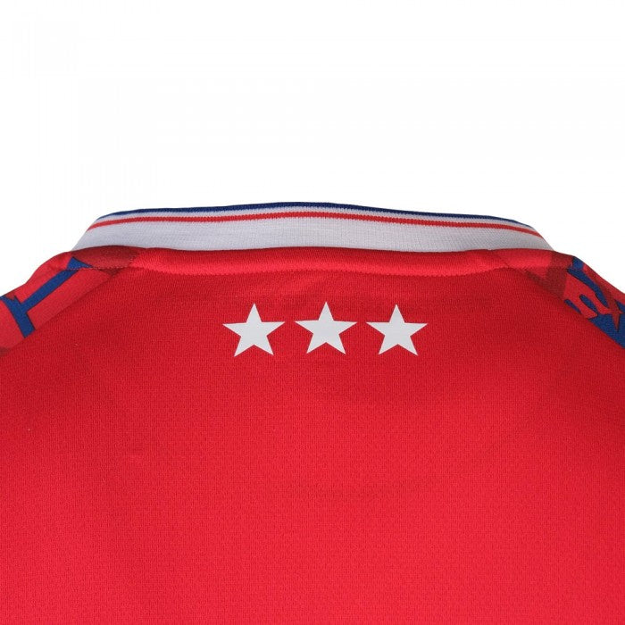 Ipswich Town 25/26 away kit