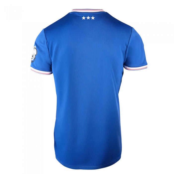 Ipswich Town 25/26 home kit