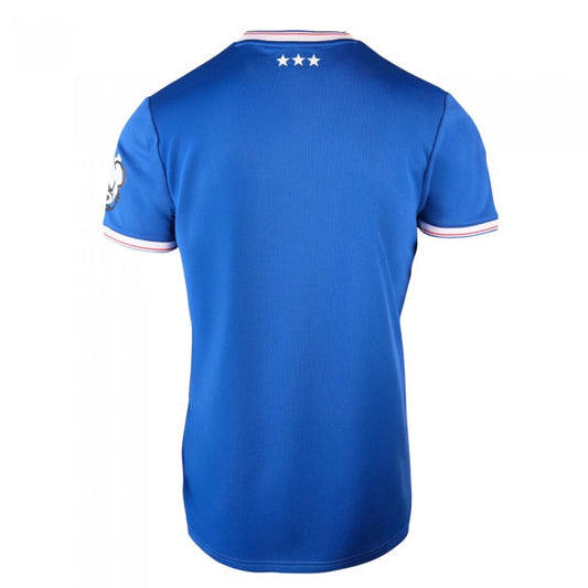 Ipswich Town 25/26 home kit