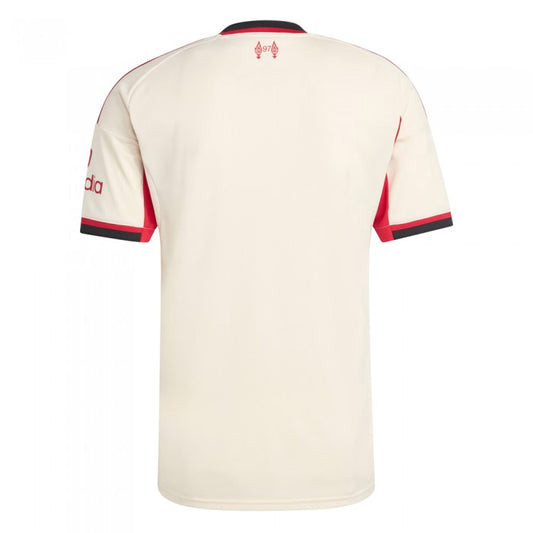 Liverpool 25/26 away kit