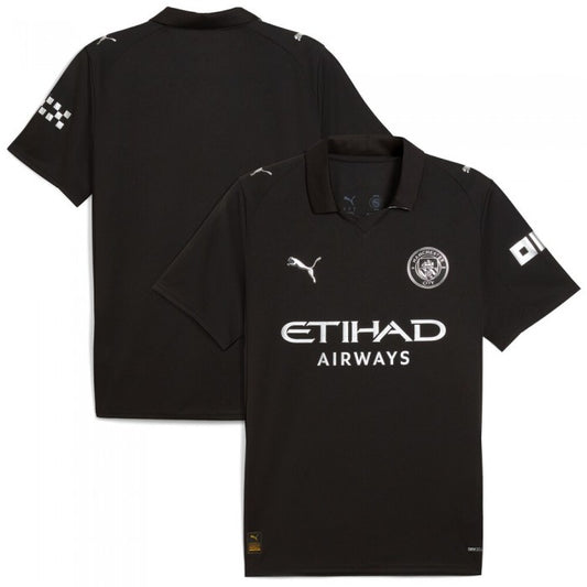 Manchester City 25/26 third kit