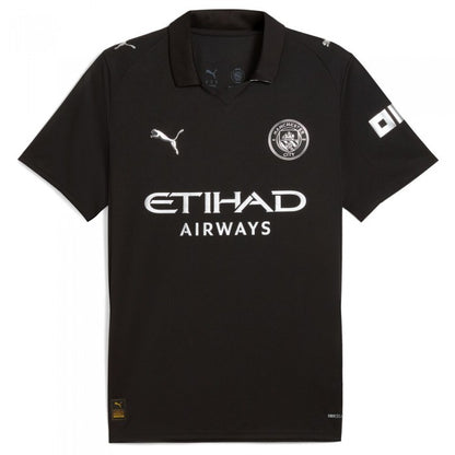 Manchester City 25/26 third kit