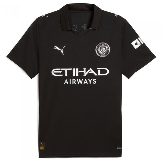 [Player Edition] Manchester City 25/26 away shirt