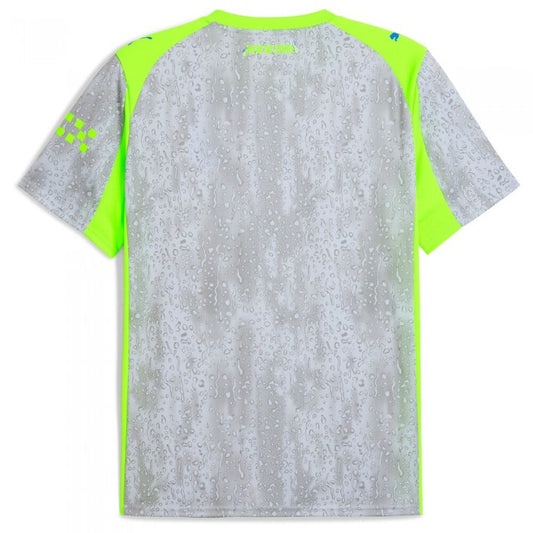 Manchester City 25/26 Third Kit