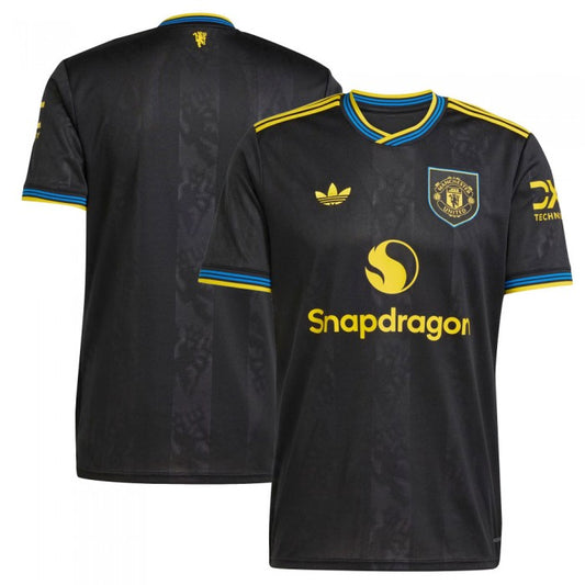 Manchester United 25/26 third kit